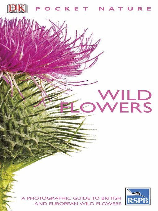 Title details for Wild Flowers by DK - Available